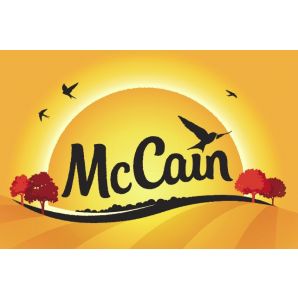 McCAIN