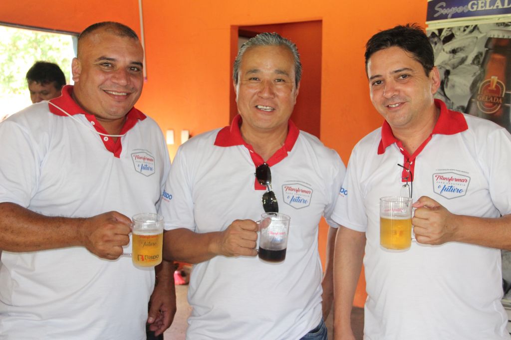 Quem Somos - Bispo Food Services