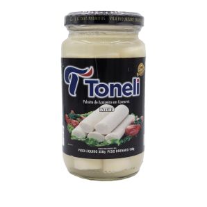 PALMITO TONELI VD INT 24/180GR