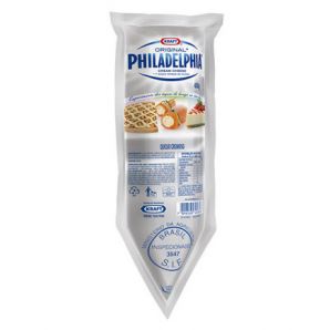 PHILADELPHIA CREAM CHESSE 4X1,5KG