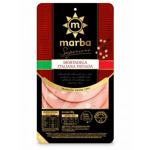 MORT MARBA ITALIANA FAT 12X180GR