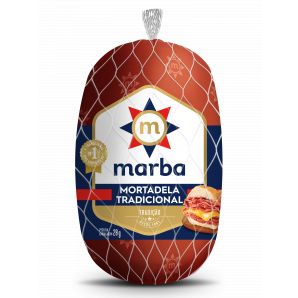 MORT MARBA 5KG CX4PC