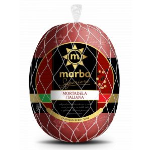 MORT MARBA ITALIANA 5KG CX 2PC