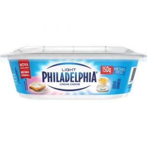 PHILADELPHIA CREAM CHESSE LIGHT 10X150GR